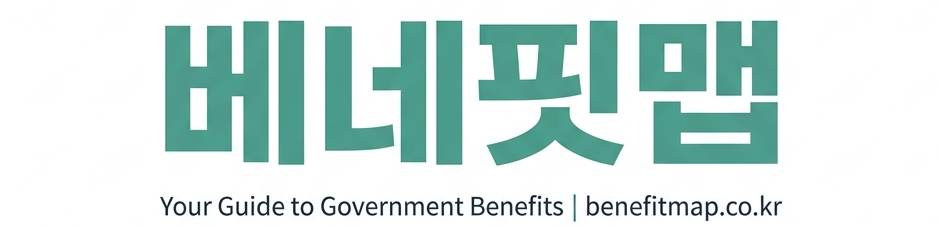 대한민국   정책지도